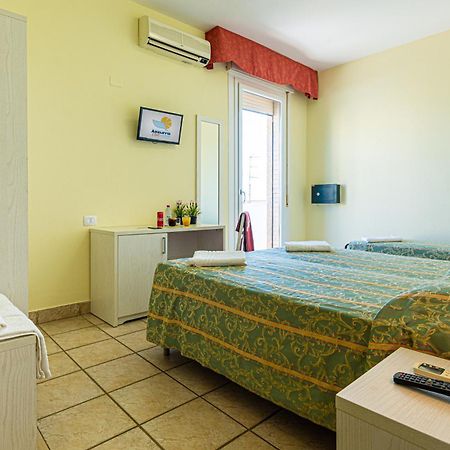 Hotel Marina Beach - Azzurro Club Ravenna Eksteriør billede