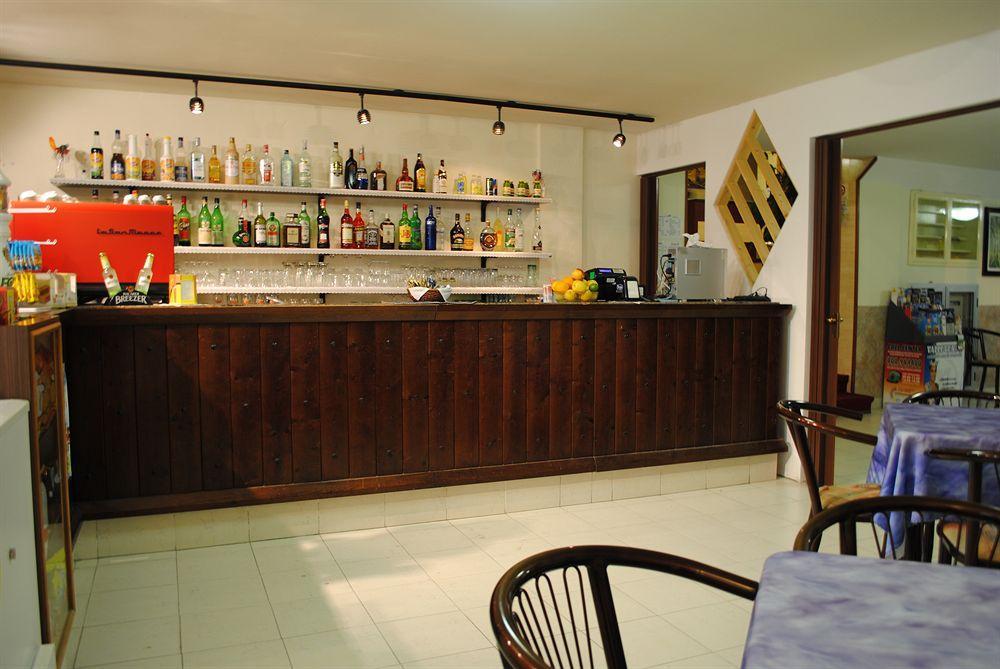 Hotel Marina Beach - Azzurro Club Ravenna Eksteriør billede
